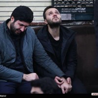 القائد الشهيد سليماني 